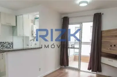 Apartamento com 1 quarto à venda na Rua Paulo Orozimbo, Cambuci, São Paulo
