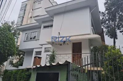 Casa com 3 quartos à venda na Rua Gaspar Fernandes, Vila Monumento, São Paulo