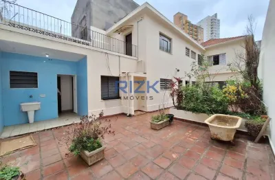 Casa com 3 quartos à venda na Rua Senador Carlos Teixeira de Carvalho, Cambuci, São Paulo