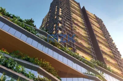 Apartamento com 4 quartos à venda na Rua Domingos Fernandes, Vila Nova Conceição, São Paulo