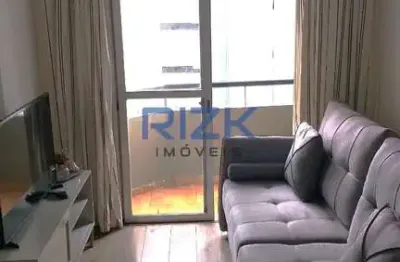 Apartamento com 1 quarto à venda na Rua Apeninos, Aclimação, São Paulo