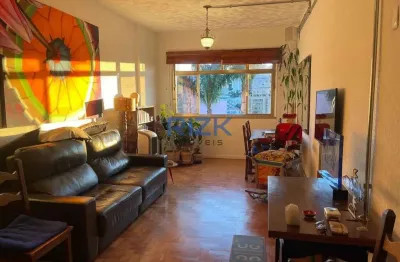 Apartamento com 2 quartos à venda na Rua Conselheiro Furtado, Liberdade, São Paulo