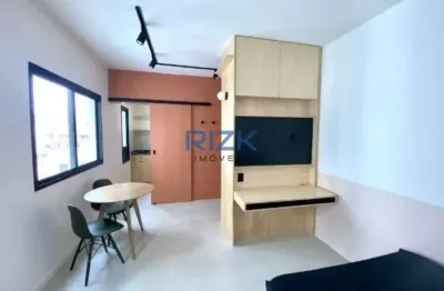 Apartamento com 1 quarto à venda na Rua General Jardim, Vila Buarque, São Paulo