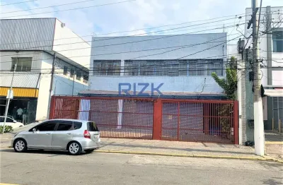 Prédio para alugar na Avenida Leonardo da Vinci, Conceição, São Paulo