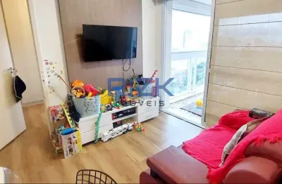 Apartamento com 2 quartos à venda na Rua Bueno de Andrade, Aclimação, São Paulo