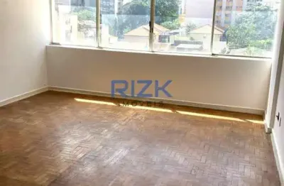Apartamento com 3 quartos à venda na Rua Teodoro Sampaio, Pinheiros, São Paulo