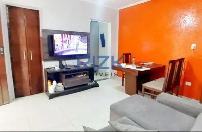 Casa com 3 quartos à venda na Rua Itália Fausto, Vila Monumento, São Paulo