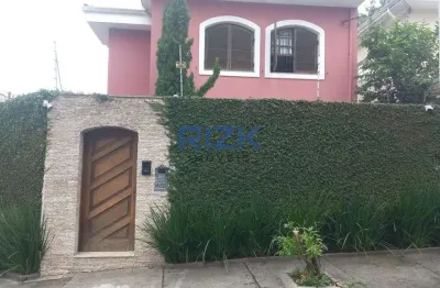 Casa com 3 quartos à venda na Rua Doutor Numa Pereira do Vale, Aclimação, São Paulo