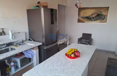 Apartamento com 2 quartos à venda na Rua Conselheiro Furtado, Liberdade, São Paulo