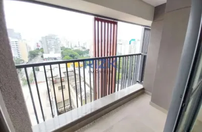 Apartamento com 1 quarto à venda na Avenida da Liberdade, Liberdade, São Paulo