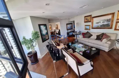 Cobertura com 3 quartos à venda na Rua Castro Alves, Aclimação, São Paulo