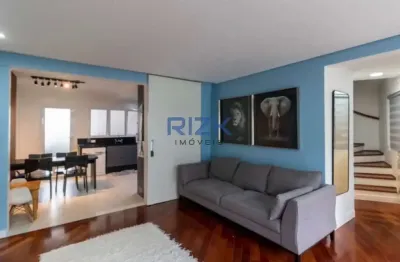 Casa com 3 quartos à venda na Rua Salvador Corrêa, Aclimação, São Paulo