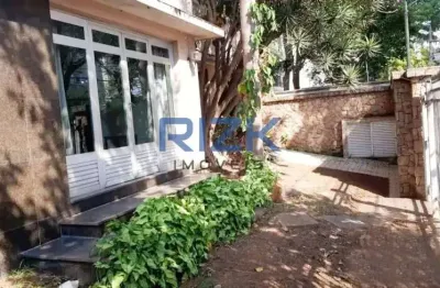 Casa com 5 quartos para alugar na Rua Heitor Peixoto, Cambuci, São Paulo