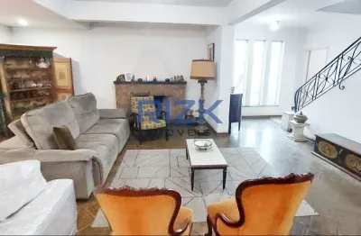 Casa com 5 quartos para alugar na Rua Heitor Peixoto, Cambuci, São Paulo