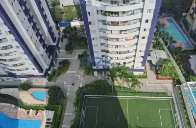 Apartamento com 3 quartos à venda na Avenida Lins de Vasconcelos, Cambuci, São Paulo