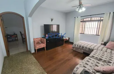 Casa com 4 quartos à venda na Rua Oliveira Melo, Vila Monumento, São Paulo