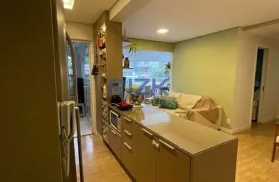 Apartamento com 2 quartos à venda na Rua Dona Brígida, Vila Mariana, São Paulo