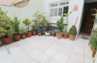 Casa com 2 quartos à venda na Rua Ingles de Sousa, Jardim da Glória, São Paulo