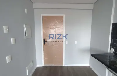 Apartamento com 1 quarto à venda na Rua Azevedo Macedo, Vila Mariana, São Paulo