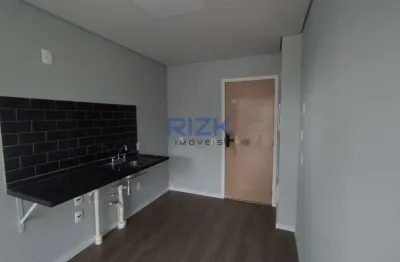 Apartamento com 1 quarto para alugar na Rua Azevedo Macedo, Vila Mariana, São Paulo