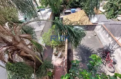 Casa em condomínio fechado com 3 quartos à venda na Rua Santa Flora, Vila Monumento, São Paulo
