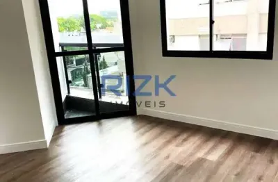 Apartamento com 1 quarto à venda na Rua Ouro Branco, Jardim Paulista, São Paulo