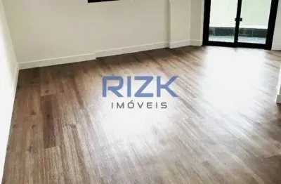 Apartamento com 1 quarto à venda na Rua Ouro Branco, Jardim Paulista, São Paulo