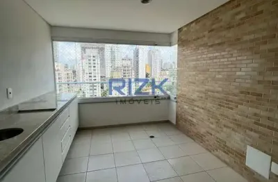 Apartamento com 2 quartos à venda na Rua Paula Ney, Vila Mariana, São Paulo