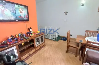 Casa com 2 quartos à venda na Rua Diogo Vaz, Cambuci, São Paulo