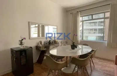 Apartamento com 2 quartos à venda na Rua Mário Amaral, Paraíso, São Paulo
