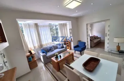 Apartamento com 2 quartos à venda na Rua Muniz de Sousa, Aclimação, São Paulo