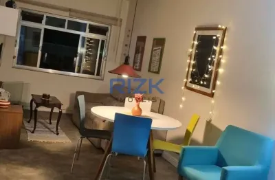 Apartamento com 2 quartos à venda na Rua Doutor Nicolau de Sousa Queirós, Vila Mariana, São Paulo
