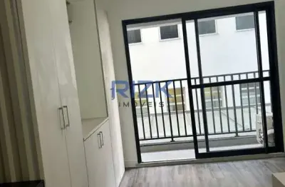 Apartamento com 1 quarto para alugar na Rua Joaquim Távora, Vila Mariana, São Paulo