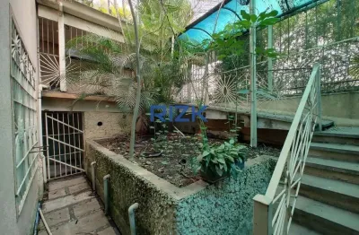 Casa com 5 quartos à venda na Rua Rubi, Aclimação, São Paulo