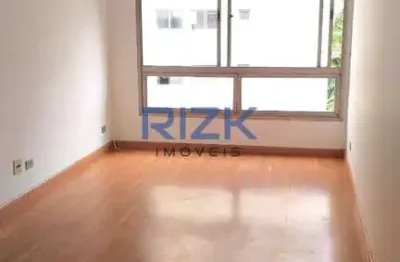 Apartamento com 3 quartos à venda na Avenida da Aclimação, Aclimação, São Paulo
