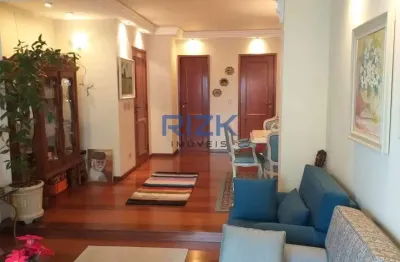 Apartamento com 3 quartos à venda na Rua José Getúlio, Aclimação, São Paulo