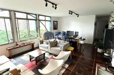 Apartamento com 4 quartos à venda na Rua São Carlos do Pinhal, Bela Vista, São Paulo