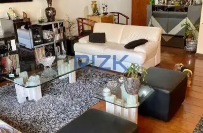 Apartamento com 3 quartos à venda na Rua Manuel da Nóbrega, Paraíso, São Paulo