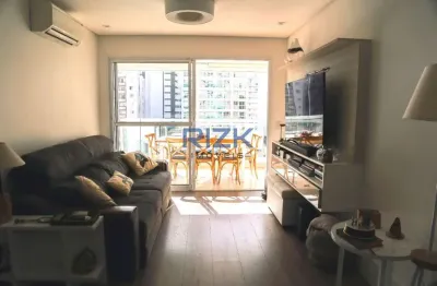 Apartamento com 3 quartos à venda na Rua Nilo, Aclimação, São Paulo