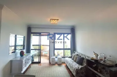 Apartamento com 2 quartos à venda na Avenida Lacerda Franco, Cambuci, São Paulo