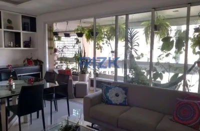 Apartamento com 3 quartos à venda na Rua Embuaçu, Vila Mariana, São Paulo