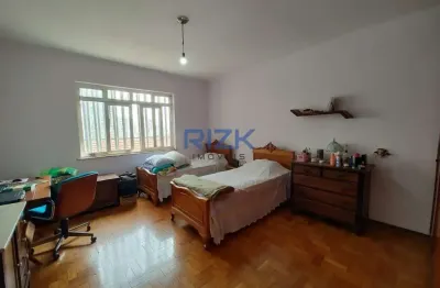Casa com 3 quartos à venda na Largo Nossa Senhora da Conceição, Cambuci, São Paulo