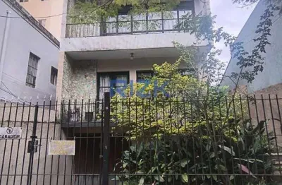 Casa com 3 quartos à venda na Largo Nossa Senhora da Conceição, Cambuci, São Paulo