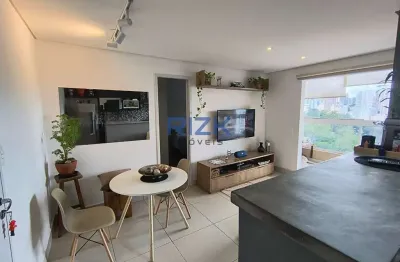 Apartamento com 1 quarto à venda na Rua Paulo Orozimbo, Aclimação, São Paulo