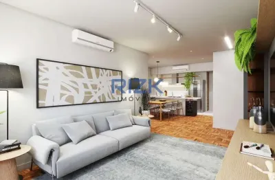 Apartamento com 3 quartos à venda na Rua Japão, Itaim Bibi, São Paulo