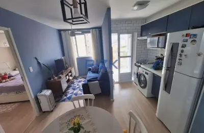 Apartamento com 1 quarto à venda na Rua Mariano Procópio, Vila Monumento, São Paulo