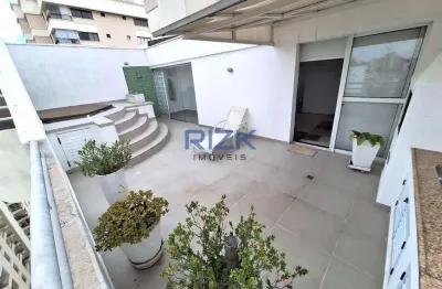 Cobertura com 3 quartos à venda na Rua Oliveira Alves, Ipiranga, São Paulo