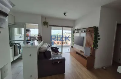 Apartamento com 2 quartos à venda na Rua Teodureto Souto, Cambuci, São Paulo
