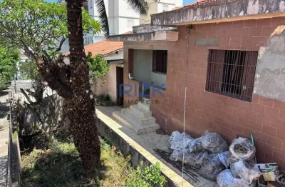 Casa com 3 quartos à venda na Rua Pereira Caldas, Jardim da Glória, São Paulo