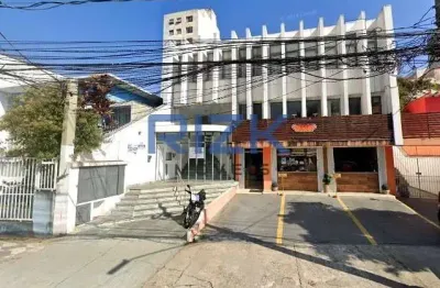 Prédio à venda na Rua Colônia da Glória, Vila Mariana, São Paulo